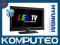 Telewizor 19" LCD TV LED HYUNDAI HDMI DVB-T