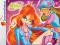 Ravensburger Winx Pokaz mody 3x49 elementów