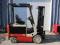 Wózek widłowy elektryczny NISSAN 2002 Jak Nowy