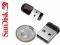NAJMNIEJSZY PENDRIVE SANDISK FIT 32GB NANO 32MB/s