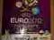 Naklejki UEFA EURO 2012 Polska-Ukraina ok. 600 szt