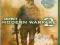 CALL OF DUTY MODERN WARFARE 2 /NOWA/ X360 / ROBSON