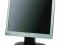 Monitor HP 1702 z gwarancją