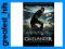 OUTLANDER (WOJOWNIK Z GWIAZD) (DVD)