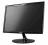 Monitor 24" Samsung S24A300BL FullHD LED DVI