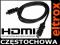 KABEL HDMI-HDMI 1,8M FULL HD RUCHOME KOŃCÓWKI 3513