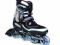 ROLLERBLADE SPARK ROZ.43 ROLKI SG7 ŁYŻWOROLKI 8452