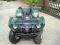 YAMAHA GRIZZLY 125 2008