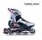 ROLLERBLADE ZENTRA ROZ. 44 ROLKI  ŁYŻWOROLKI 8462