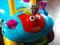 PLAYSKOOL JEŹDZIK PCHACZ 2 W 1
