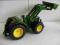 JOHN DEERE 6820 !!! SIKU !!! 22CM