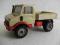 UNIMOG !!! SIKU !!! 9 CM