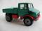 UNIMOG !!! SIKU !!! 9CM
