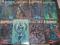 ASCENSION #0 -22 -KOMPLET!!! DAVID FINCH, TOP COW!