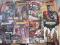 BATMAN #635-650 -UNDER THE HOOD -KOMPLET !!!