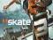 SKATE 3 [ Xbox360 ] NOWA W FOLII / SKLEP LESZNO !!