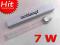 ŻARNIK UV-C 7W - pasuje do wszystkich lamp !!!