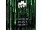MATRIX TRILOGY TRYLOGIA (3 x BLU RAY) STEELBOOK