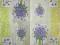 Serwetki do decoupage - bukiety 02