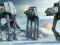 Star Wars - Gwiezdne Wojny - GIGA plakat 158x53 cm