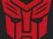 Transformers 3 - Logo Autobots - plakat 91,5x61 cm