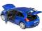 Bburago Renault Megane Sport blue 1:18 NOWY