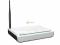 Router Tenda W311R+ DSL Wireless-N 150Mbps