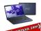 LAPTOP SONY VPC-EH3S8EL NIEBIESKI 500GB PL GW 24H