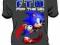 Koszulka / T-shirt SONIC FTW FOR THE WIN Rozm. XL