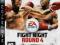 Fight Night Round 4 PS3 Używ. Sklep Game Over Łódź