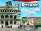 POZNAŃ - PRZEWODNIK PANORAMICZNY DVD