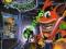 ps2 CRASH BANDICOOT THE WRATH OF CORTEX _ BRONTOM