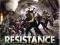 NOWA RESISTANCE - RETRIBUTION GRA PSP - GWARANCJA!