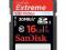 SANDISK SECURE DIGITAL SDHC EXTREME HD VIDEO 16GB