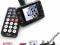 TRANSMITER  TR61 Z ODTWARZACZEM MP3/MP4 LCD/PILOT