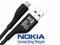 Kabel USB Nokia CA-179 micro USB X2-01 X3 N8 X5-01