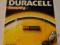 Bateria alkaliczna Duracell MN27 A27 23A L828
