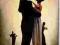 JACK VETTRIANO__DANCE ME TO THE END OF LOVE_ 60X90