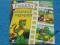 FRANKLIN WSPANIAŁE PRZYGODY - aż 6 bajeczek 60 min