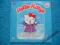 HELLO KITTY - Królowa Śniegu + 3 inne bajeczki