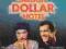 MILLION DOLLAR HOTEL DVD FOLIA GIBSON muz. BONO U2