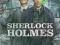 SHERLOCK HOLMES DVD FOLIA 1cz.tego co jest w kinie