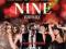 NINE DZIEWIĘĆ NOWA DVD FOLIA OKAZJA !
