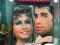 GREASE DVD + KSIĄŻKA FOLIA OKAZJA / OKAZJE