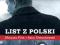 LIST Z POLSKI ZAKAZANY FILM O SMOLEŃSKU OKZAJE