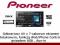 Pioneer AVH-3400DVD Odtwarzacz AV_ Ekran 7 cali