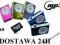 ODTWARZACZ MP3 CZYTNIK KART microSD do 8gb PREZENT