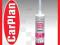 CarPlan Silikon wielozadaniowy przeźroczysty 310ml