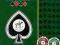1322/  PIATNIK - karty do gry PRO POKER - 1 TALIA