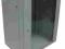 Szafa RACK serwer 19'' 12U 600x450 Catlink Gw F